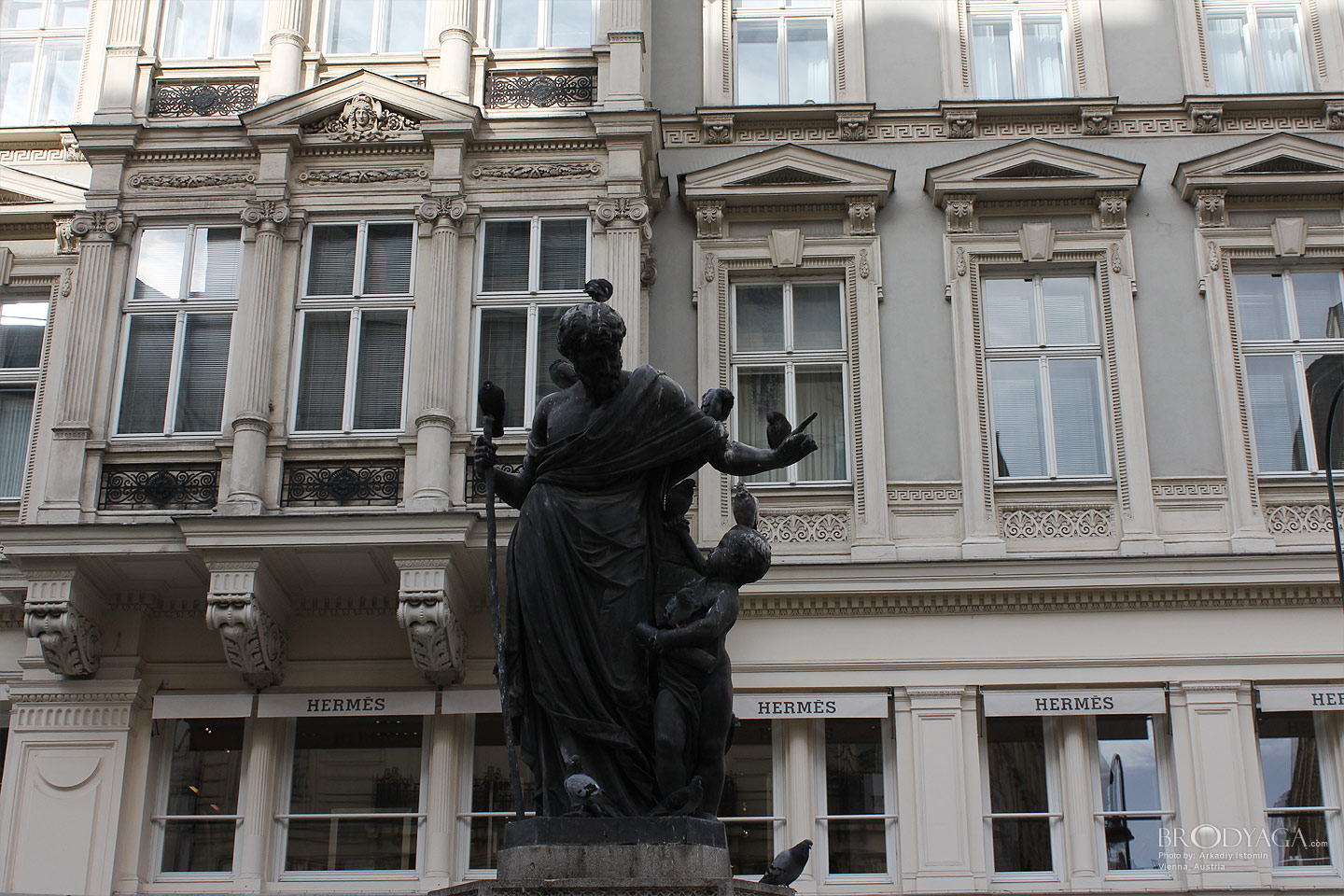 Vienna